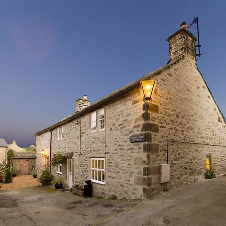 West End Cottage And Shippon Eyam Eksteriør bilde