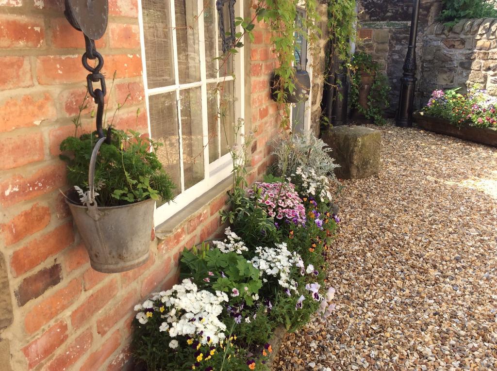 West End Cottage And Shippon Eyam Rom bilde